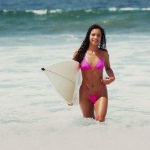 Piękne surferki — 8