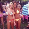 Dziewczyny w bikini — 22