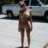 Dziewczyny w bikini — 26