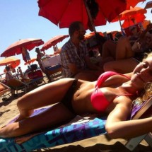 Dziewczyny w bikini — 5