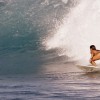 Beautiful girls surfing - Pictures nr 15