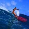 Beautiful girls surfing - Pictures nr 33