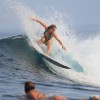 Beautiful girls surfing - Pictures nr 35