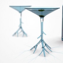 Kreatywne projekty szkalnych naczyń — 18