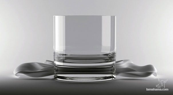 Creative glassware designs - Pictures nr 10