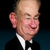 Realistyczne karykatury gwiazd — 41