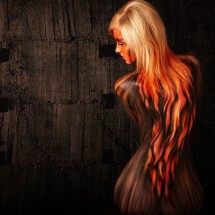 Bodypainting — 12
