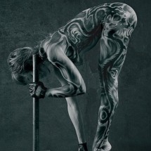 Bodypainting — 17