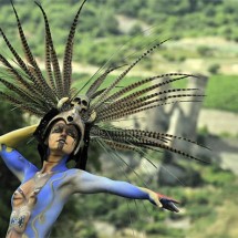 Bodypainting — 34