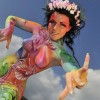Bodypainting - Pictures nr 32
