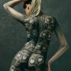 Bodypainting - Pictures nr 4