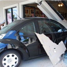 Masters of parking — 25