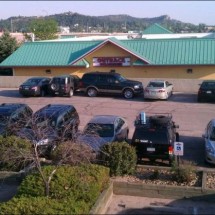 Masters of parking — 31