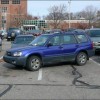 Mistrzowie parkowania — 35