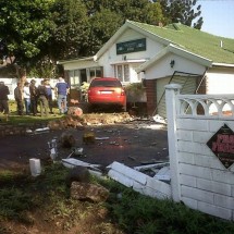 Masters of parking — 6