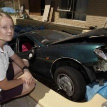 Masters of parking — 8