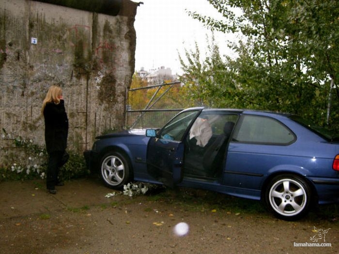 Masters of parking - Pictures nr 11