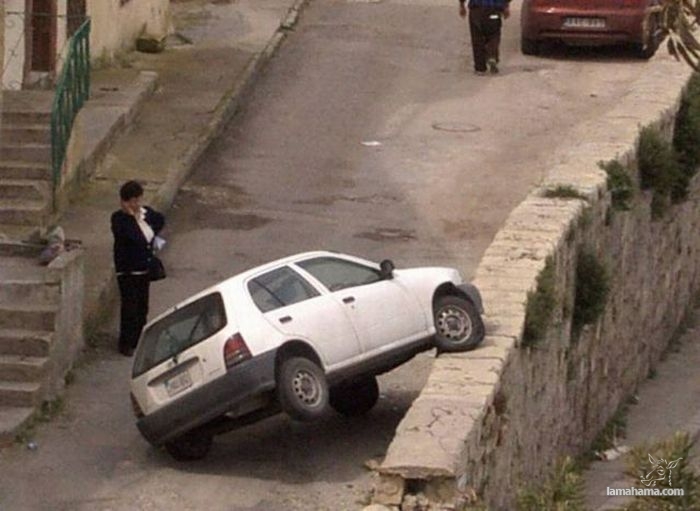 Masters of parking - Pictures nr 15