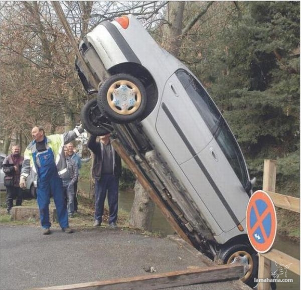 Masters of parking - Pictures nr 19