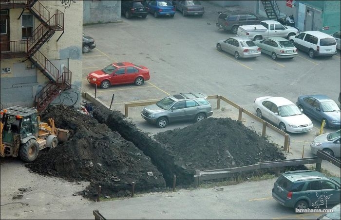 Masters of parking - Pictures nr 31