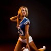 Gorące dziewczyny NFL — 14