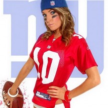 Hot NFL girls — 16