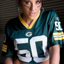 Hot NFL girls — 19