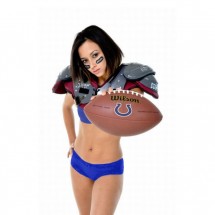 Hot NFL girls — 21