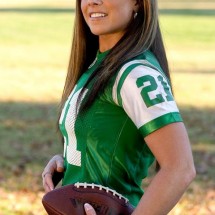 Hot NFL girls — 31