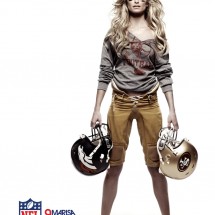 Hot NFL girls — 7