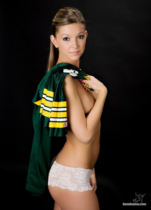 Hot NFL girls - Pictures nr 11