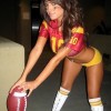 Hot NFL girls - Pictures nr 24