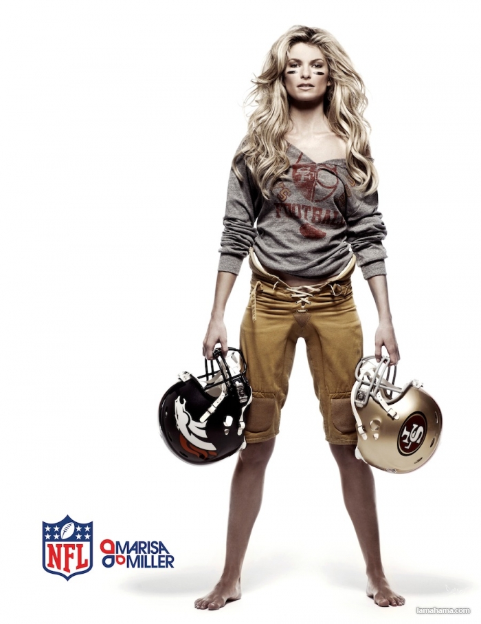 Hot NFL girls - Pictures nr 7