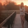 Dziewczyny na łonie natury — 47