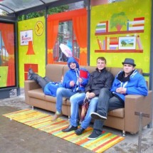 Codzienny Strzał Fotek — 47