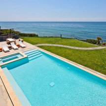 $ 26 million house in Malibu — 10