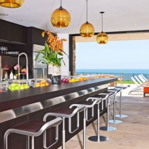 $ 26 million house in Malibu — 15