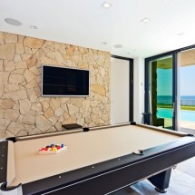 $ 26 million house in Malibu — 21