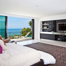 $ 26 million house in Malibu — 28