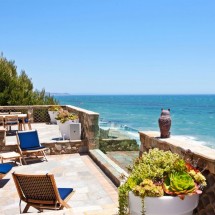$ 26 million house in Malibu — 3
