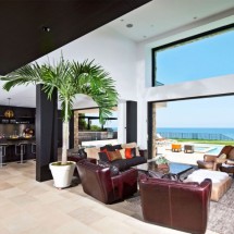 $ 26 million house in Malibu — 4