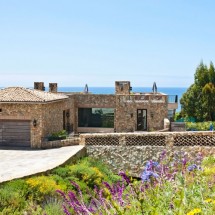 $ 26 million house in Malibu — 5