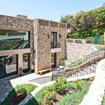 $ 26 million house in Malibu — 6