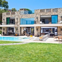 $ 26 million house in Malibu — 8