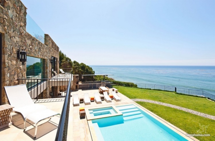 $ 26 million house in Malibu - Pictures nr 11