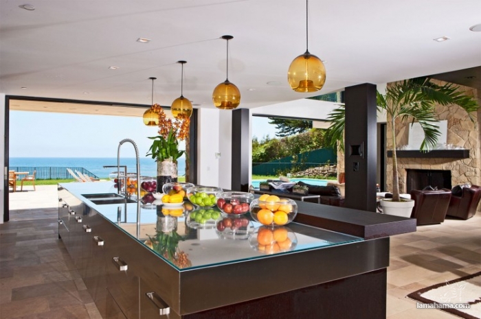 $ 26 million house in Malibu - Pictures nr 16