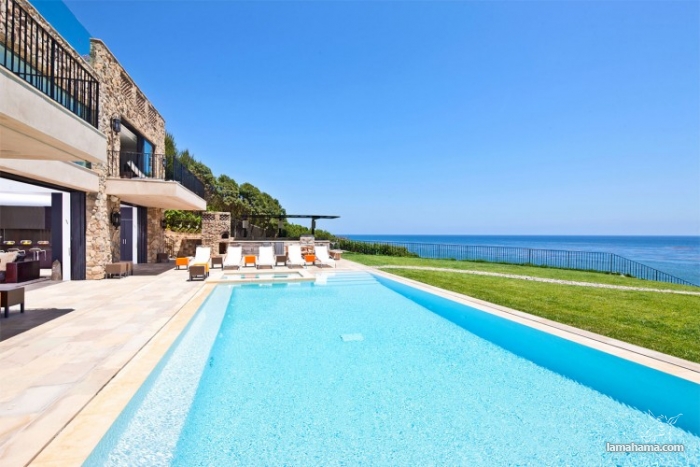 $ 26 million house in Malibu - Pictures nr 2