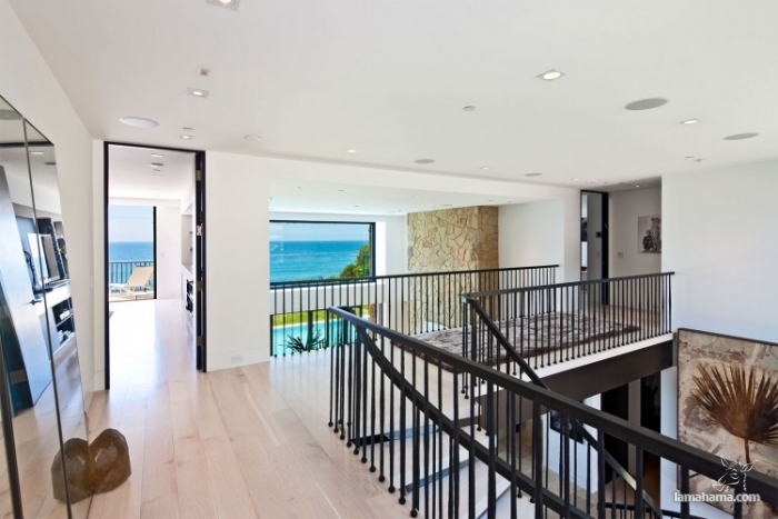 $ 26 million house in Malibu - Pictures nr 26