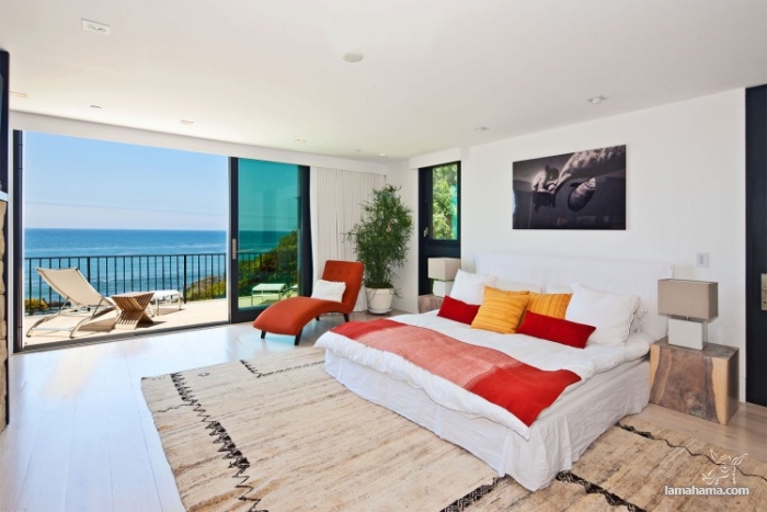 $ 26 million house in Malibu - Pictures nr 32