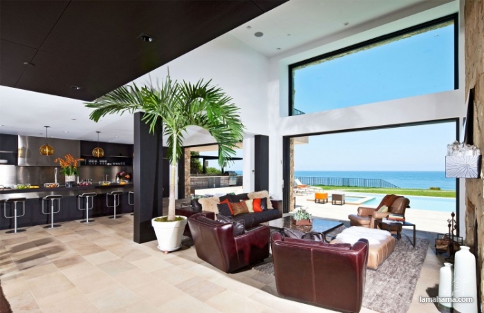 $ 26 million house in Malibu - Pictures nr 4